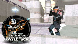 Star Wars: Battlefront II (2005) Birth of the Rebellion mod screenshot
