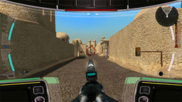 Star Wars: Battlefront II (2005) Star Wars Battlefront Republic Commando v.1.4 mod screenshot