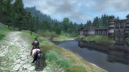 Elder Scrolls IV: Oblivion Oblivion Stutter Remover v.4.1.37 mod screenshot