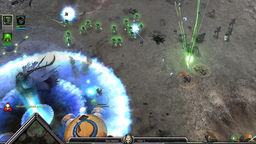 Warhammer 40,000: Dawn of War - Dark Crusade Dawn of War: Dark Crusade Bugfix Mod v.2.7 mod screenshot