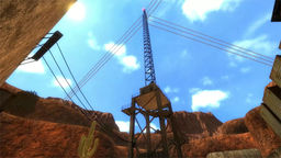 Half-Life 2: Episode 2 Black Mesa: Communications Detour v.1.0 mod screenshot