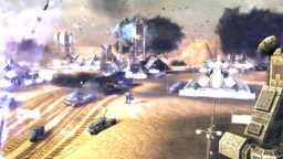 Supreme Commander: Forged Alliance Supreme Battlefeel v.3.5.1 mod screenshot