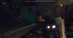 Crysis The Island of Cthulhu Part 1 mod screenshot