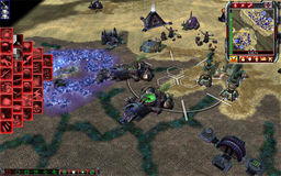 Command and Conquer 3: Kanes Wrath Kane