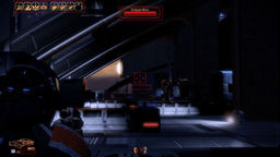 Mass Effect 2 Better ME2 v.1.0.1.2 mod screenshot