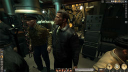Silent Hunter 5: Battle Of The Atlantic MightyFine Crew v.1.2.1 mod screenshot