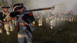 Mount and Blade: Warband 1776 American Revolution v.1.5 mod screenshot