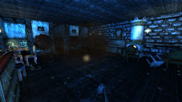 Amnesia: The Dark Descent The Maze Of Lost Memories v.6.2 mod screenshot