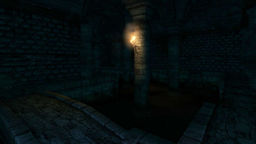 Amnesia: The Dark Descent Dark Horror mod screenshot