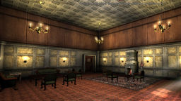 Amnesia: The Dark Descent Room Escape v.1.0.1 mod screenshot