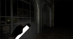 Amnesia: The Dark Descent META v.1.01 mod screenshot