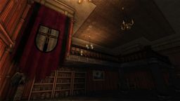 Amnesia: The Dark Descent The Escape v.1.1.2 mod screenshot