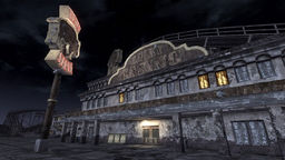 Fallout: New Vegas Treasure Hunt v.1.3 mod screenshot