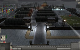 Men of War: Assault Squad Fortified mod screenshot