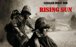 Men of War: Assault Squad Rising Sun 2.0 mod screenshot