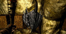 The Elder Scrolls V: Skyrim Bethesda Hi-Res DLC Optimized mod screenshot