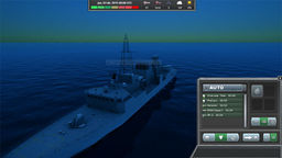 Naval War: Arctic Circle Basic New Units v.1.0 mod screenshot