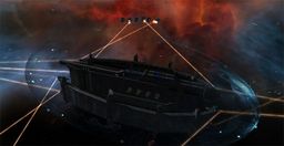 Sins of a Solar Empire: Rebellion Enhanced 4X  v.1.82 mod screenshot
