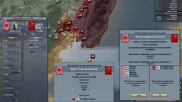Hearts Of Iron 3 Their Finest Hour The Historical Plausibility Project v.3.3.3 mod screenshot