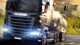 Euro Truck Simulator 2 real economy mod screenshot