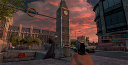 Far Cry 3 Dead Cry v.Open Beta mod screenshot