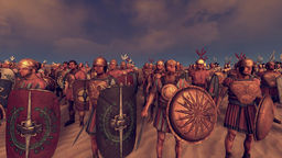 Total War: Rome II Magnar Mod v.2.22p14 mod screenshot
