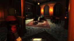 The Dark Mod Talbot 2: Return to the City v.3 mod screenshot