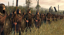 Total War: Attila Seven Kingdoms: Total War v. Alpha 1.02 mod screenshot