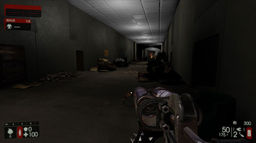 Killing Floor 2 Plaza mod screenshot