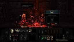 Darkest Dungeon Darkest Desires v.1.5LITE mod screenshot