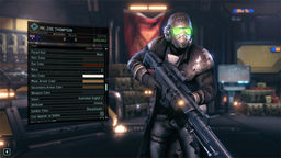 XCOM 2 Fallout Ranger Pack v.1.2.0 mod screenshot