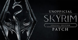 The Elder Scrolls V: Skyrim - Special Edition Unofficial Skyrim Special Edition Patch v.4.0.6a mod screenshot