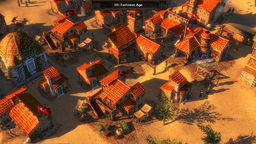Age of Empires III: The Asian Dynasties Graphics Mod mod screenshot