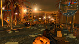 Battlefield 2 Black Hawk Down v.1.0 mod screenshot