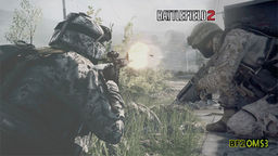 Battlefield 2 BF2 One Man Show v.4.0 mod screenshot