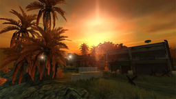 Battlefield 2 Sharqi Peninsula Red Dawn v.15082016 mod screenshot