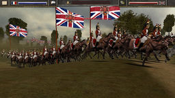 Imperial Glory Conquest v.1.0 mod screenshot