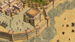 Age of Mythology: The Titans Age of Mythology Expanded Mod v.1.3 mod screenshot