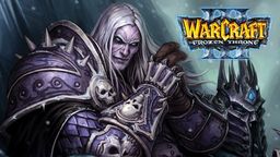 WarCraft III: The Frozen Throne Worm War mod screenshot