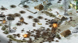 Blitzkrieg Buzuluk To Prague mod screenshot