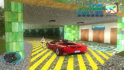 Grand Theft Auto: Vice City GTA Vice City Modern v.1.1 mod screenshot