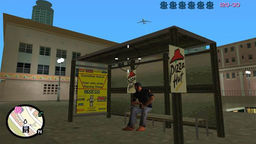 Grand Theft Auto: Vice City Vice City Final Justice v.beta mod screenshot