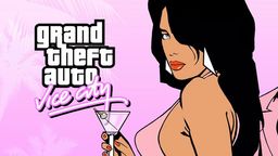 Grand Theft Auto: Vice City All Opened Up Mod mod screenshot