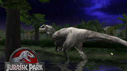 Jurassic Park - Operation Genesis InGen v.demo2fixed mod screenshot