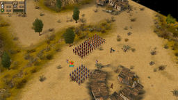 Praetorians Assault Mod mod screenshot