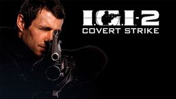IGI 2: Covert Strike map editor mod screenshot