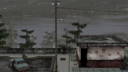 Silent Hill 2 Modern Compatibility Fix mod screenshot