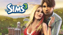 The Sims 3 Patch v.1.38.151 to v.1.39.3 worldwide CD/DVD screenshot