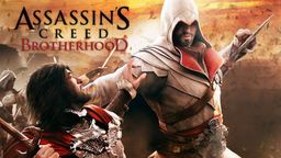 Assassins Creed: Brotherhood Patch v.1.03 screenshot