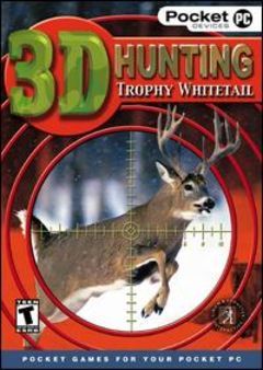 Box art for 3D Hunting - Trophy Whitetails